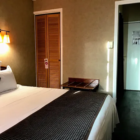 The Originals City, Rive Droite, 