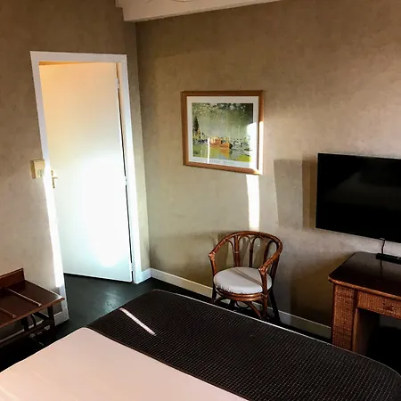 The Originals City, Rive Droite, 