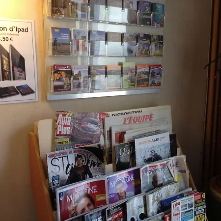 The Originals City, Rive Droite, 