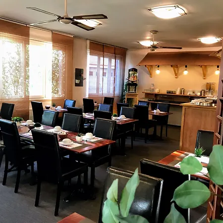 The Originals City, Rive Droite, 