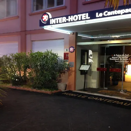 The Originals City, Rive Droite, 