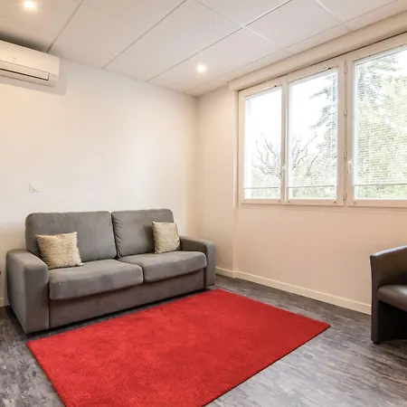 The Originals City, Rive Droite, 