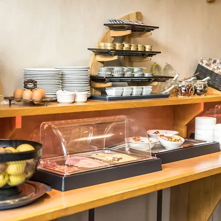 The Originals City, Rive Droite, 