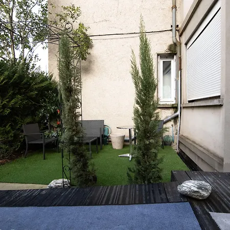 The Originals City, Rive Droite, 