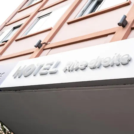 The Originals City, Rive Droite, 