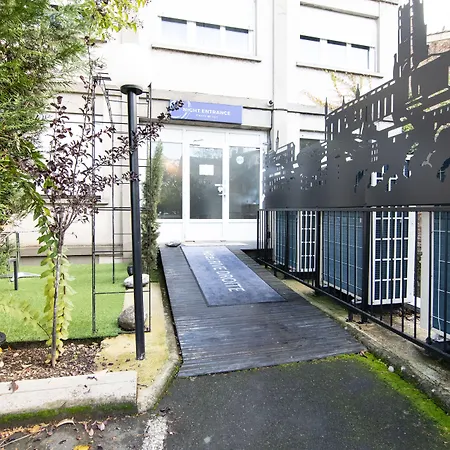 The Originals City, Rive Droite, 