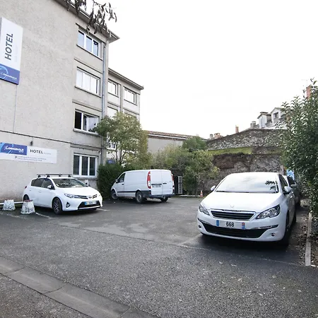 The Originals City, Rive Droite, 