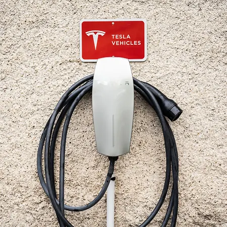 The Originals City, Rive Droite, 