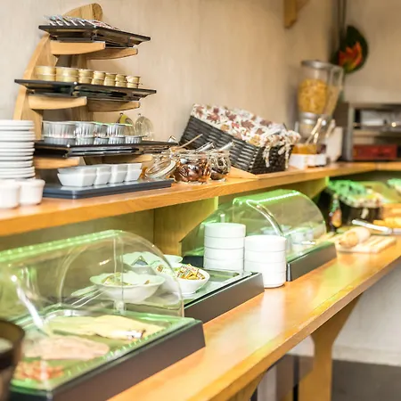 The Originals City, Rive Droite, 