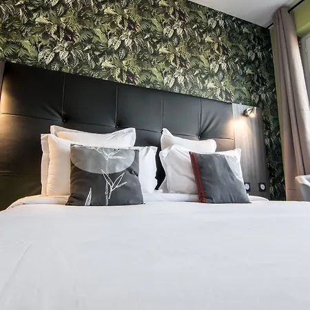 The Originals City, Rive Droite, 