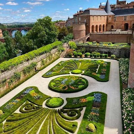 The Originals City, Rive Droite, 