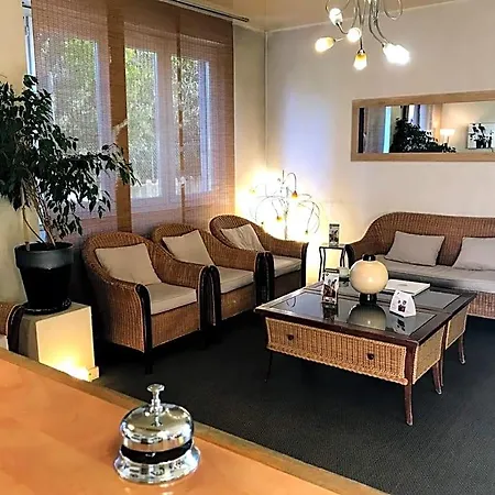 فندق The Originals City, Rive Droite, 