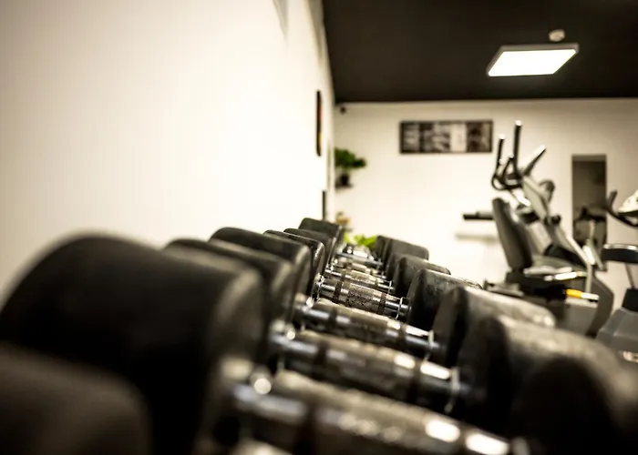 Hotel The Originals City, Rive Droite, 