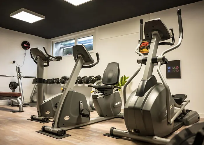 Hotel The Originals City, Rive Droite, 