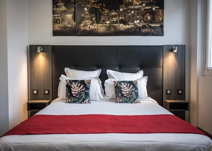 The Originals City, Rive Droite, 