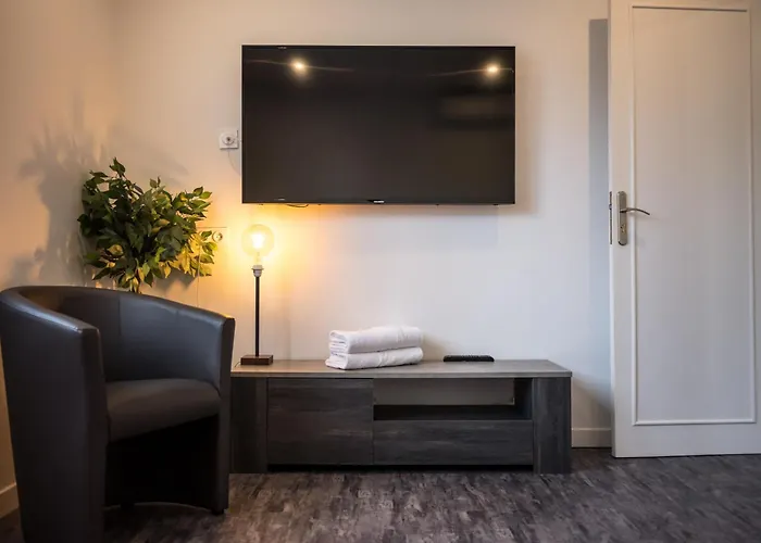 The Originals City, Rive Droite, 