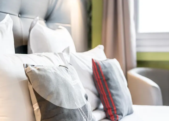 The Originals City, Rive Droite, 