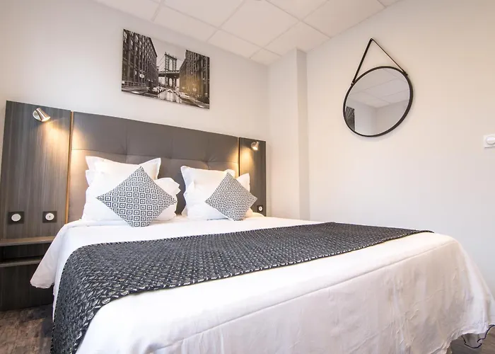 The Originals City, Rive Droite, 