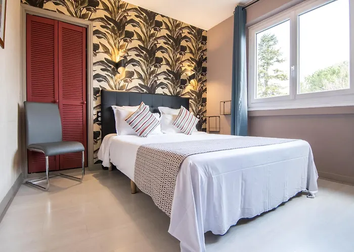 The Originals City, Rive Droite, 