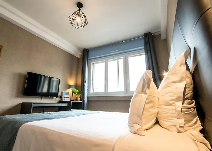 The Originals City, Rive Droite, 