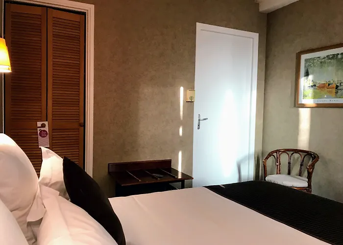 The Originals City, Rive Droite, 