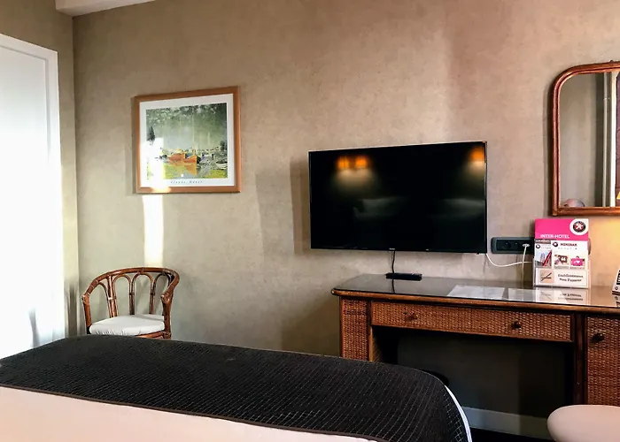 The Originals City, Rive Droite, 