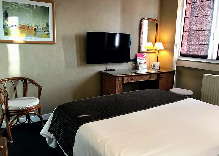 The Originals City, Rive Droite, 