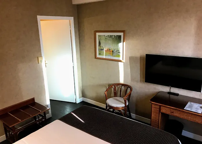 The Originals City, Rive Droite, 