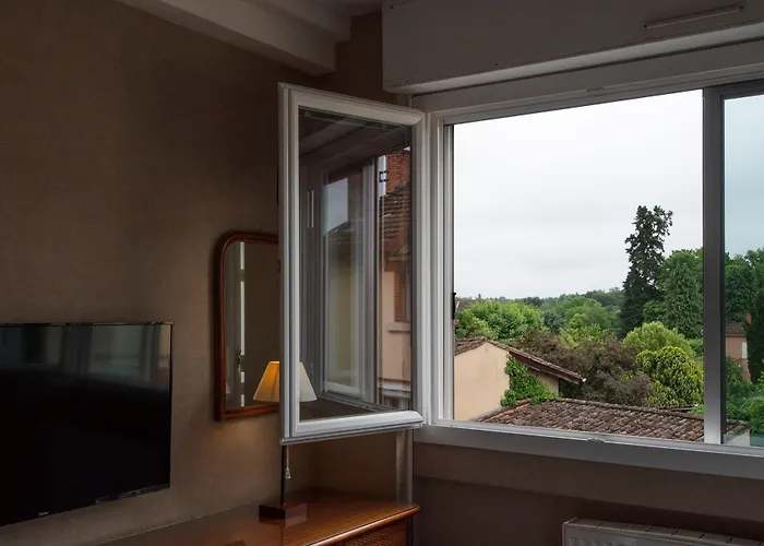 The Originals City, Rive Droite, 