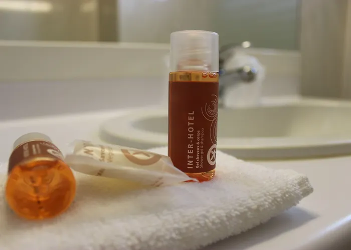 Hotel The Originals City, Rive Droite, 