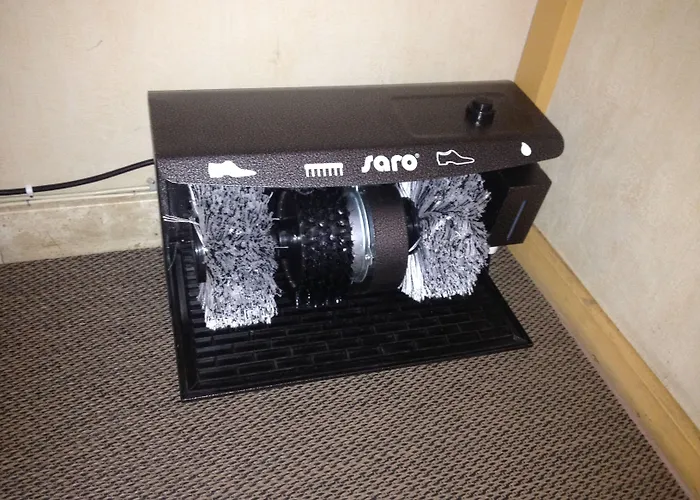 Hotel The Originals City, Rive Droite, 