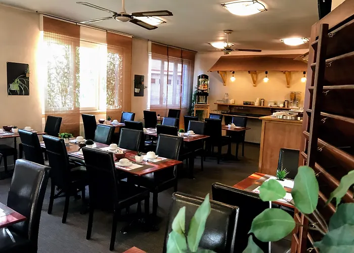 The Originals City, Rive Droite, 