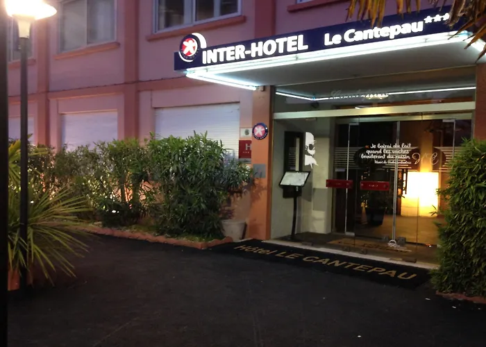 The Originals City, Rive Droite, 