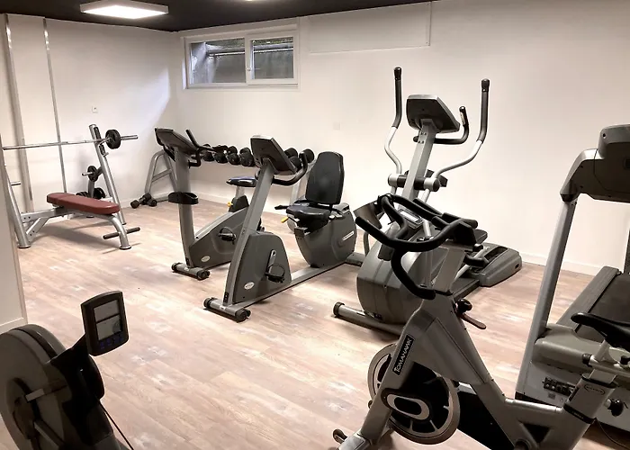 The Originals City, Rive Droite, 