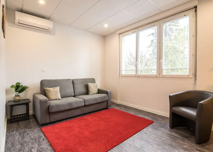 The Originals City, Rive Droite, 