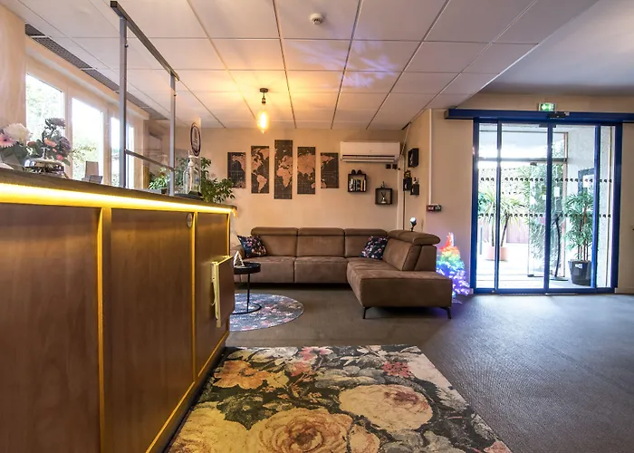 The Originals City, Rive Droite, 