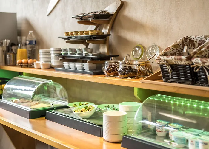 The Originals City, Rive Droite, 