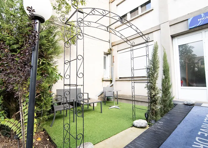 The Originals City, Rive Droite, 