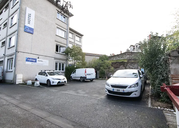 The Originals City, Rive Droite, 