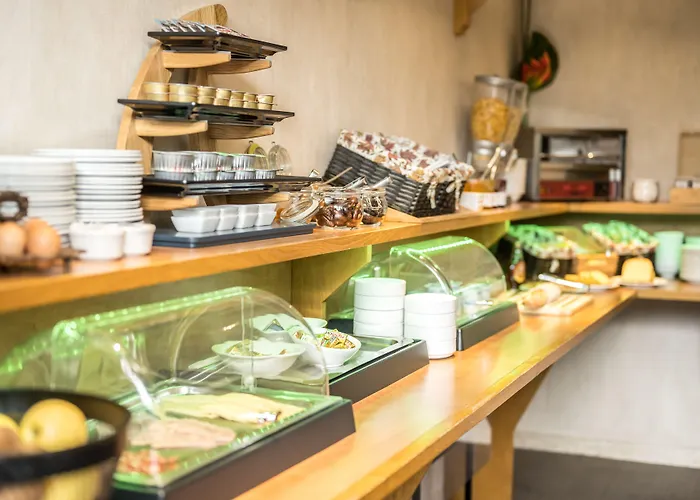 The Originals City, Rive Droite, 