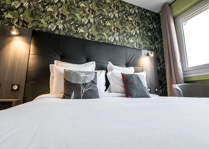 The Originals City, Rive Droite, 