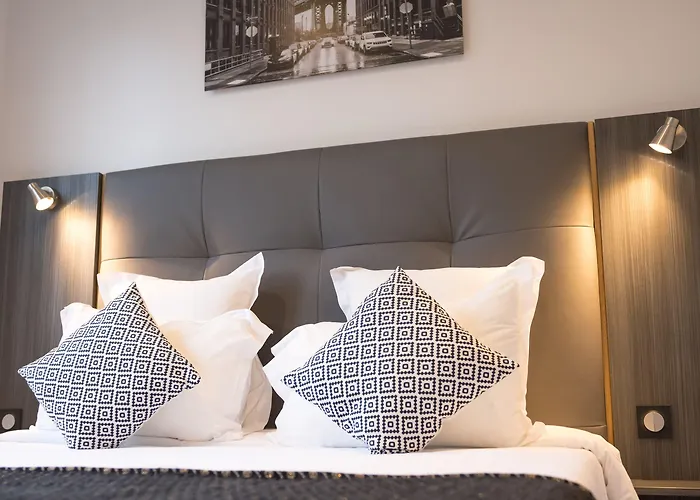 The Originals City, Rive Droite, 