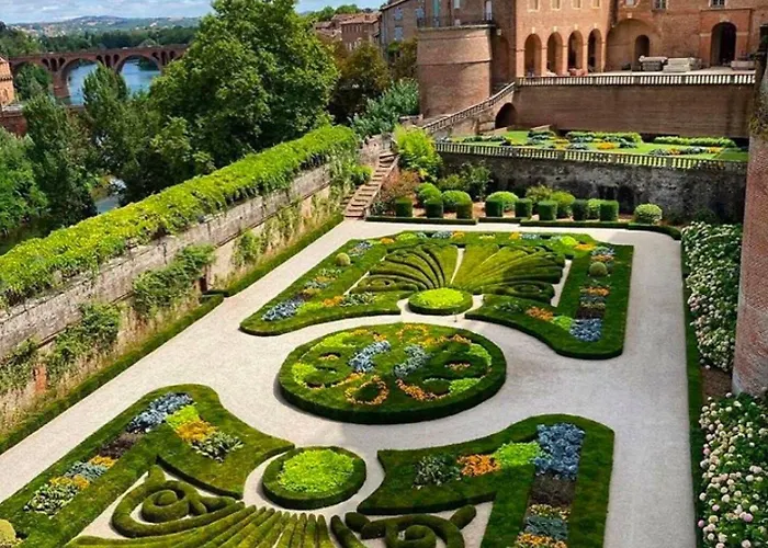 The Originals City, Rive Droite, 